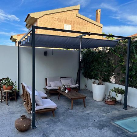 Casa Zoe En Playa Albir Villa El Albir Exteriör bild