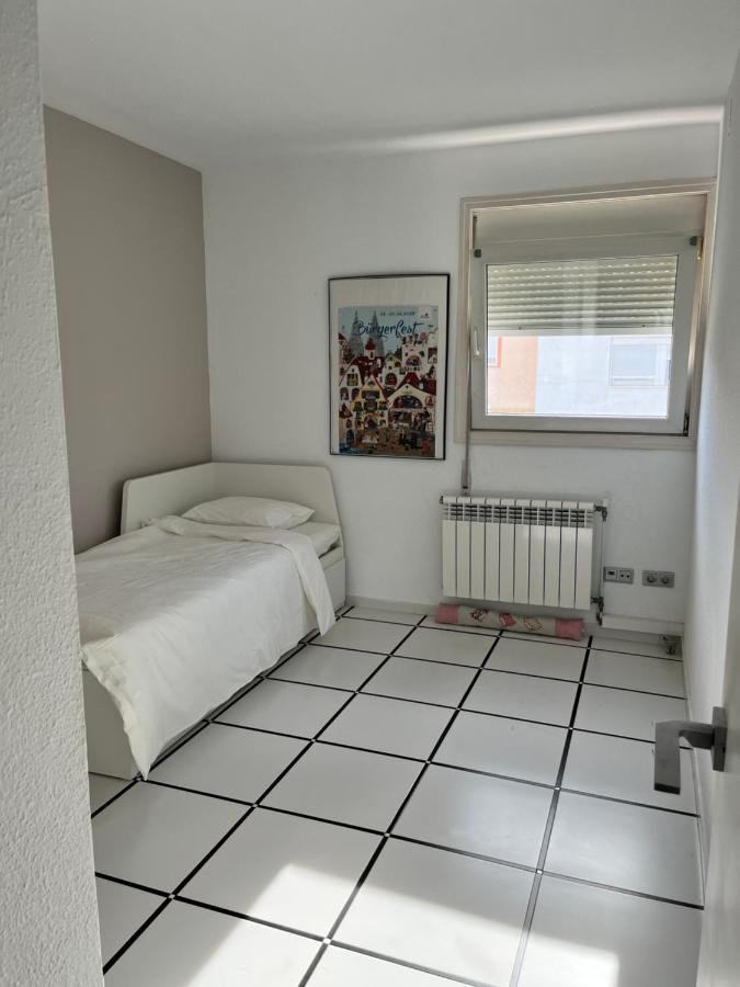 Casa Zoe En Playa Albir Villa El Albir Exteriör bild