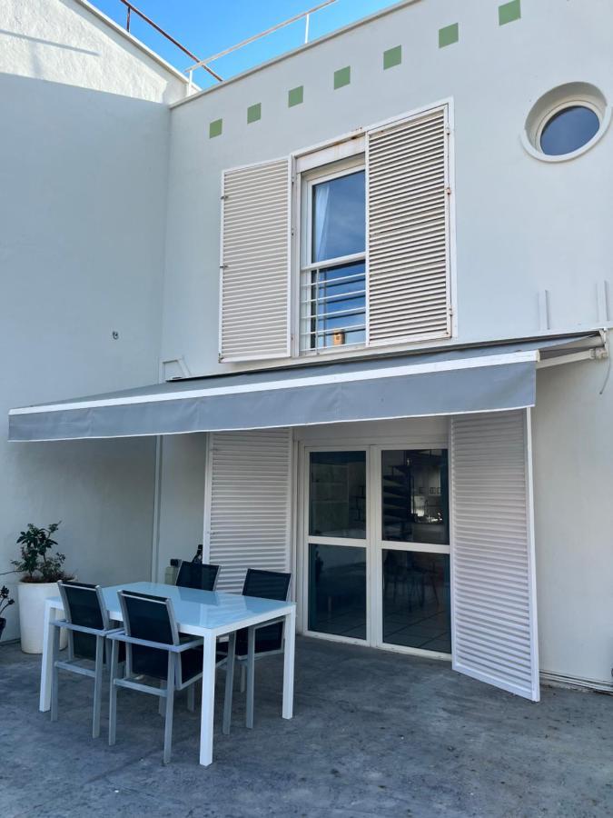 Casa Zoe En Playa Albir Villa El Albir Exteriör bild